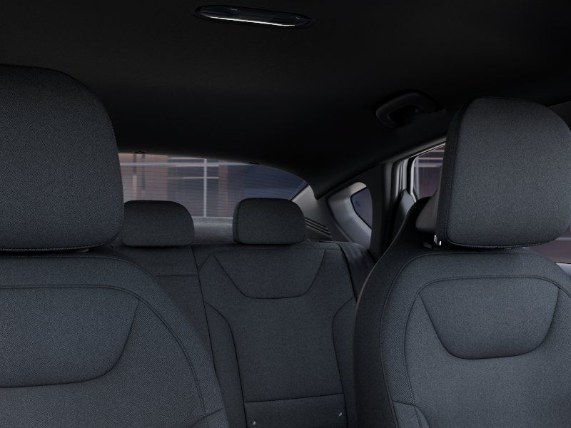 New 2026 Kia K4 FWD image 27