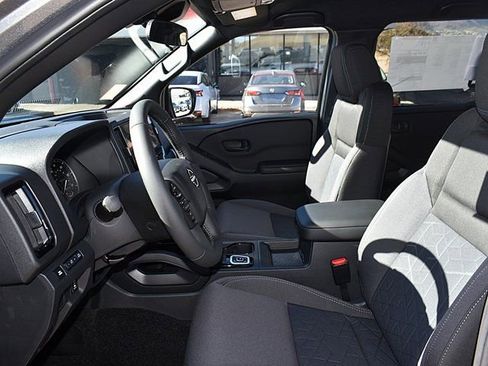 New 2026 Nissan Frontier SV w/ SV Convenience Package image 7