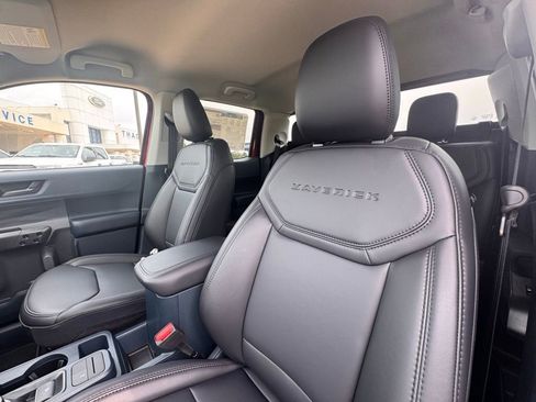 New 2026 Ford Maverick Lariat AWD/4WD image 15