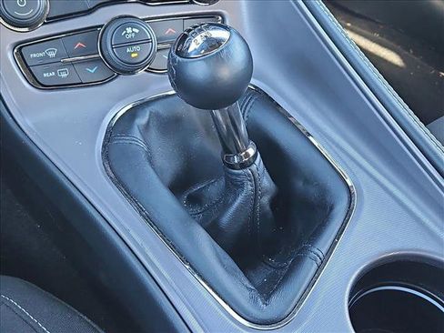 Used 2023 Dodge Challenger SRT Hellcat image 12