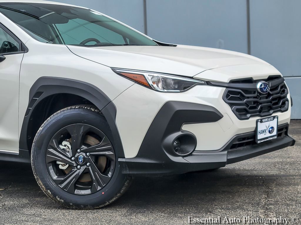 Certified 2026 Subaru Crosstrek 2.5i AWD/4WD image 2