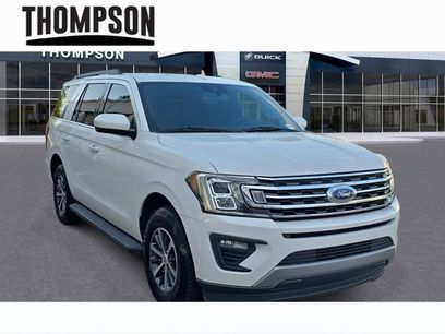 Used 2020 Ford Expedition XLT