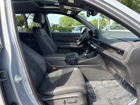 Used 2026 Honda CR-V Sport-L image 21
