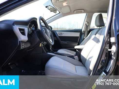 Used 2014 Toyota Corolla L image 17