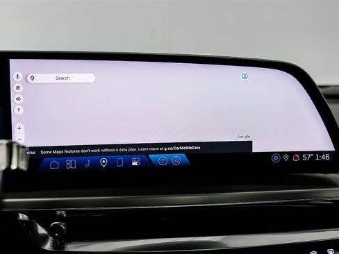 Used 2024 Cadillac Lyriq Luxury image 21