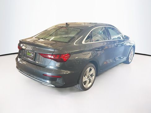 Used 2023 Audi A3 2.0T Premium Plus w/ Premium Plus Package FWD image 9