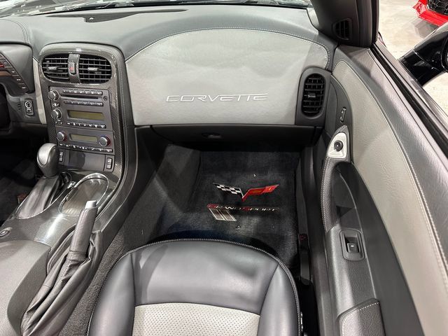 Used 2010 Chevrolet Corvette Grand Sport w/ Preferred Equipment Group RWD image 14