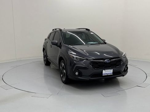 Certified 2024 Subaru Crosstrek 2.5i Limited AWD/4WD image 7
