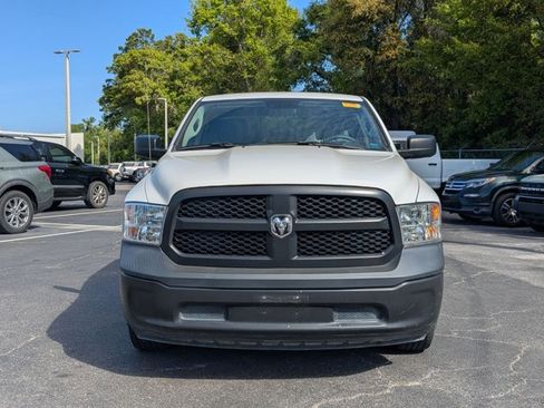 Used 2024 RAM 1500 Tradesman w/ Popular Equipment Group image 3