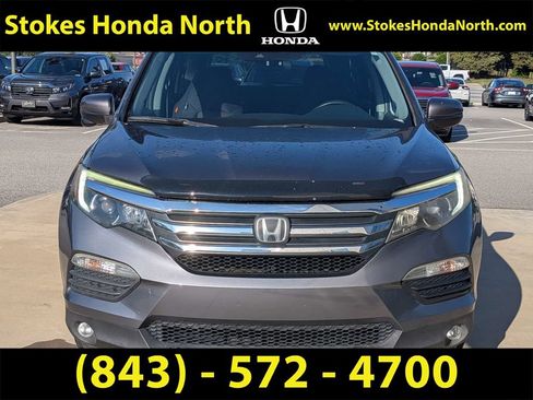 Used 2016 Honda Pilot EX image 11
