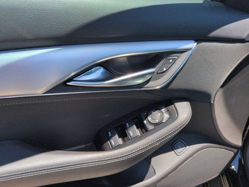 Certified 2024 Cadillac CT5 Luxury RWD image 11