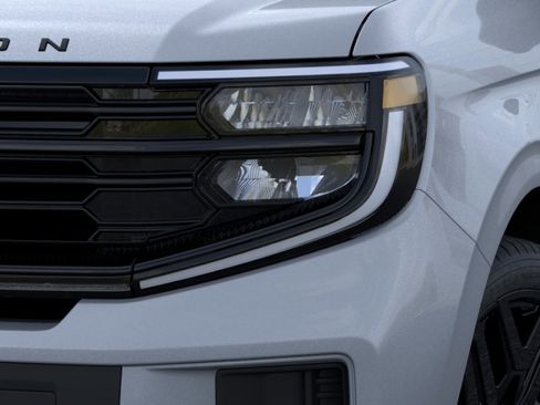 New 2026 Ford Expedition Max Platinum AWD/4WD image 18
