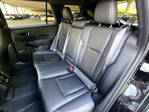 New 2026 Subaru Outback Wilderness AWD/4WD image 8