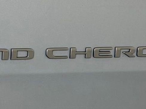 Used 2021 Jeep Grand Cherokee L Summit w/ Advanced Protech Group IV image 8