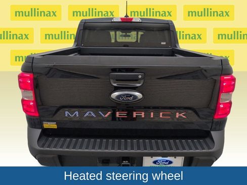 Certified 2024 Ford Maverick Lariat FWD image 29