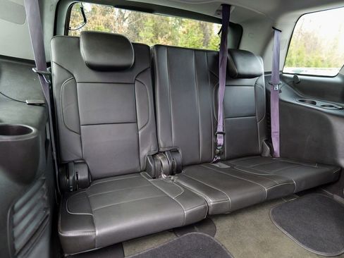 Used 2015 Chevrolet Tahoe LTZ image 37