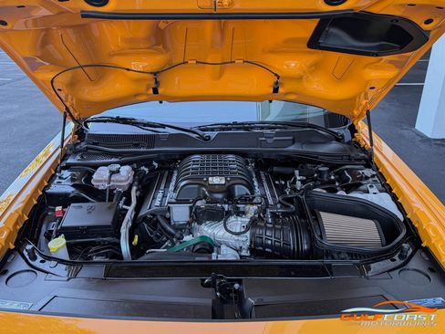 Used 2023 Dodge Challenger SRT Hellcat Redeye image 39