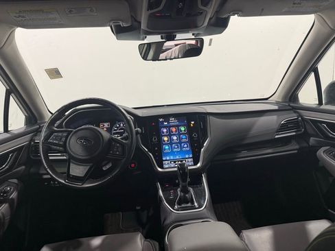 Used 2025 Subaru Outback Onyx Edition image 9