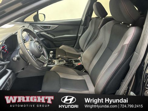 Used 2022 Subaru WRX image 11