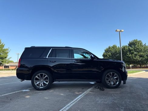 Used 2016 Chevrolet Tahoe LTZ AWD/4WD image 25