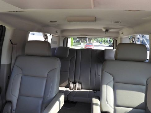 Used 2015 Chevrolet Suburban LT AWD/4WD image 56