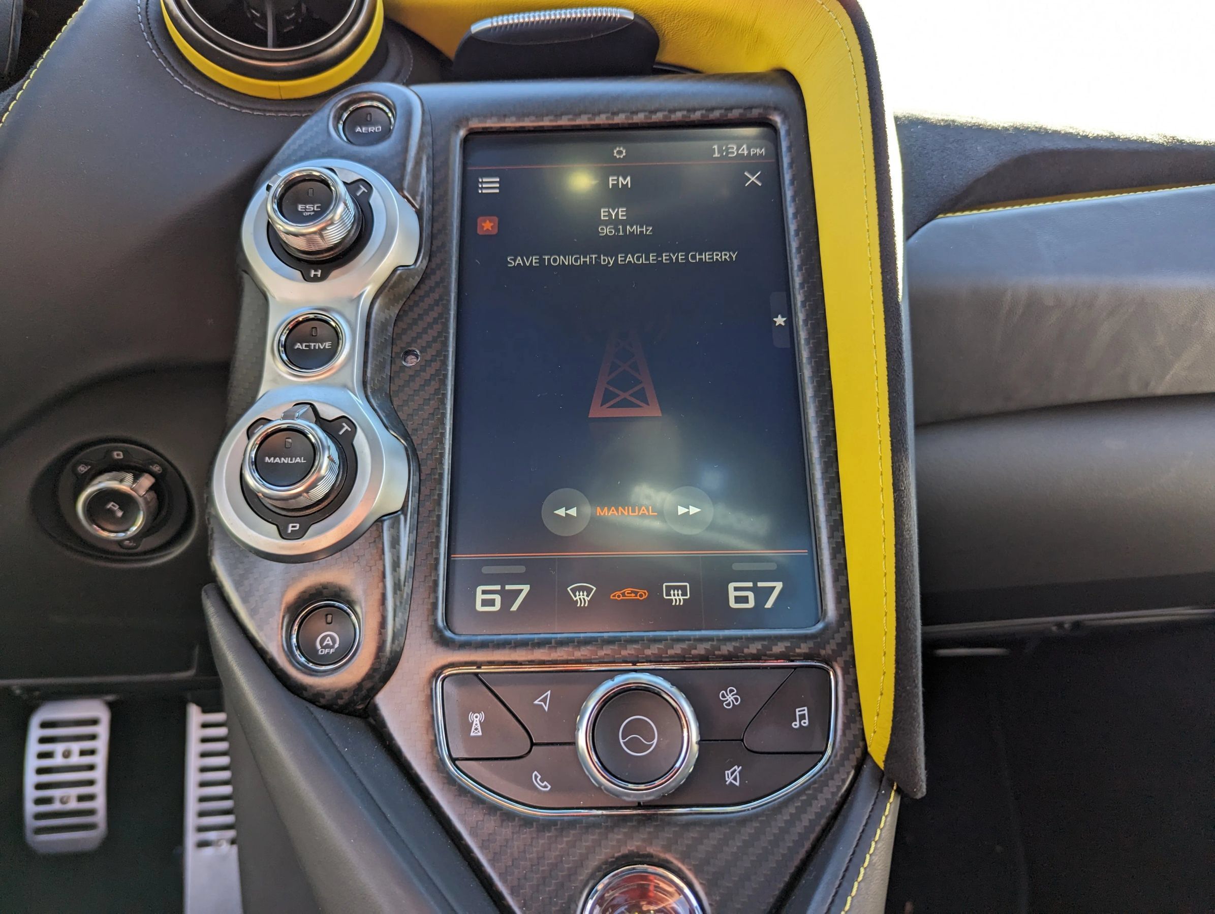 Used 2021 McLaren 720S Luxury RWD image 27