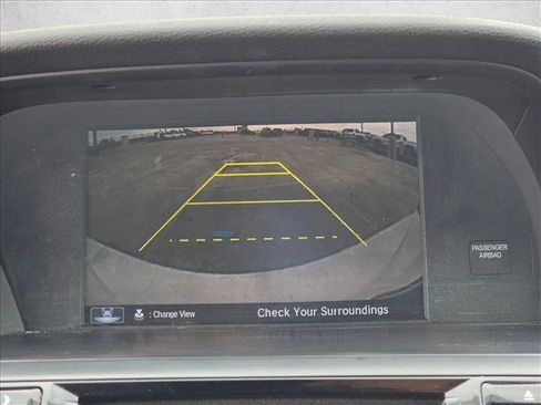 Used 2017 Honda Accord Sport image 13