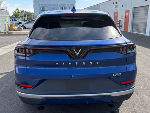 Used 2023 VinFast VF 8 Plus AWD/4WD image 4