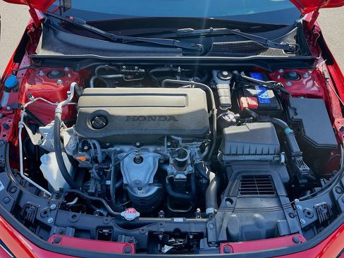 Used 2025 Honda Civic Sport image 27