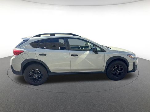 Certified 2023 Subaru Crosstrek 2.0i Premium w/ Special Edition AWD/4WD image 8