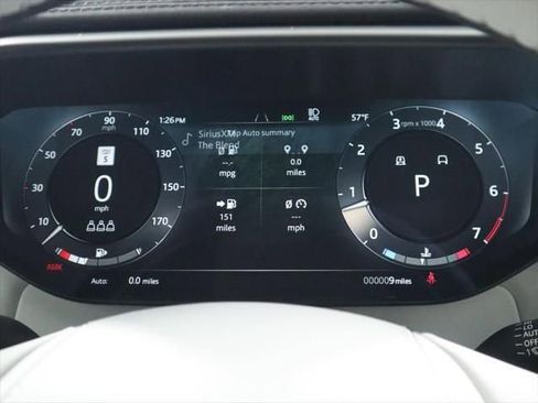 New 2026 Land Rover Range Rover Sport Dynamic SE image 33