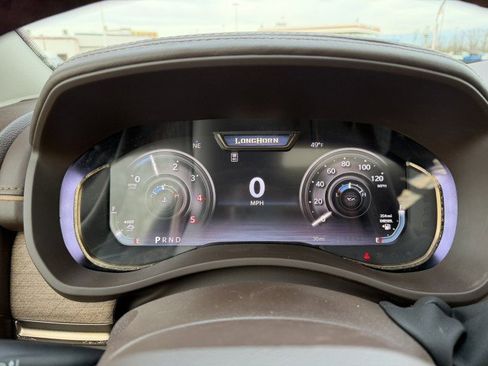 New 2026 RAM 2500 Limited image 22