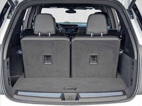 Used 2021 Cadillac XT6 Sport image 6