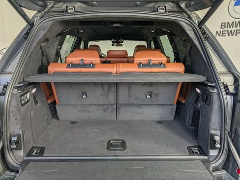New 2026 BMW X7 xDrive40i w/ M Sport Package image 18