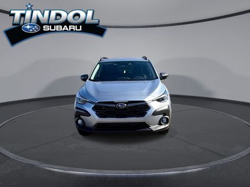 New 2026 Subaru Crosstrek 2.5i Limited w/ Popular Package #3A AWD/4WD image 3