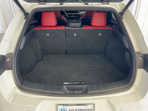 Used 2019 Lexus UX 200 F Sport w/ F Sport Premium Package image 29