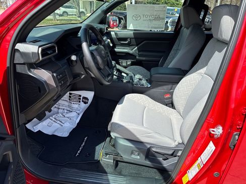 New 2026 Toyota Tacoma SR5 image 15