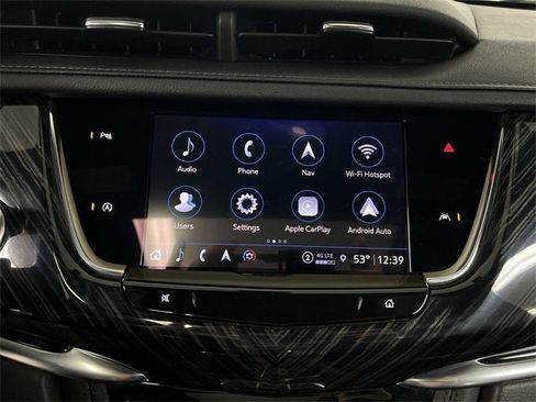 Certified 2023 Cadillac XT6 Premium Luxury image 13