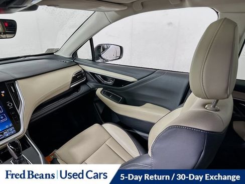 Used 2024 Subaru Outback Limited AWD/4WD image 9