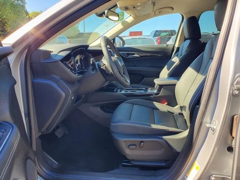 Certified 2023 Buick Envision Essence AWD/4WD image 23