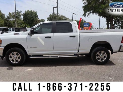 Used 2023 RAM 2500 Big Horn w/ Level 1 Equipment Group image 3