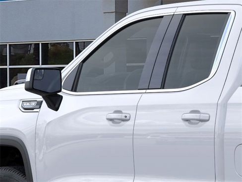 New 2026 GMC Sierra 1500 SLE w/ X31 Off-Road Package image 12