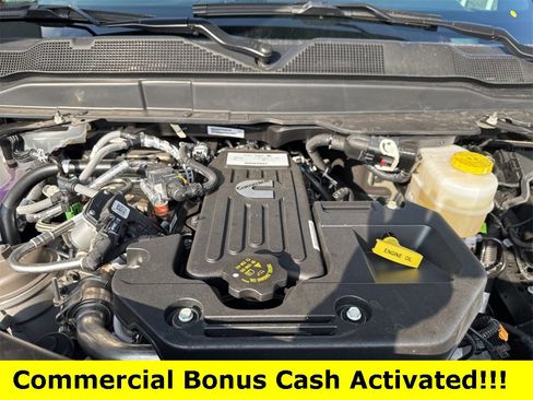 New 2026 RAM 3500 Tradesman image 40