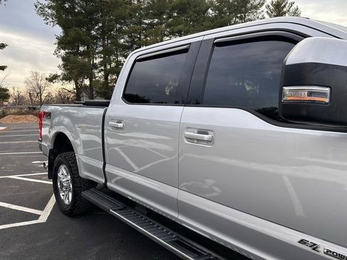 Used 2017 Ford F350 Lariat w/ Lariat Value Package image 7