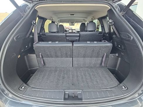 Used 2025 Mitsubishi Outlander SE FWD image 40