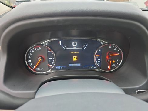 Used 2021 GMC Acadia Denali w/ Denali Technology Package image 25