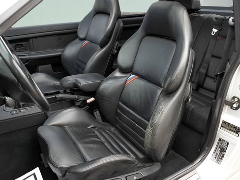 Used 1999 BMW M3 Coupe RWD image 39