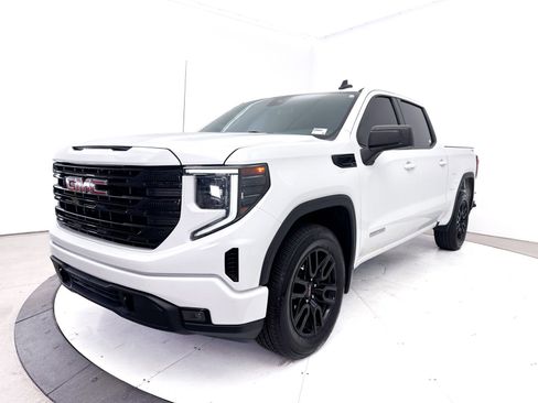 Used 2023 GMC Sierra 1500 Elevation AWD/4WD image 14