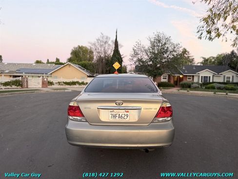 Used 2006 Toyota Camry image 5
