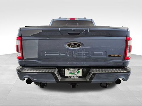 Certified 2023 Ford F150 Tremor w/ Equipment Group 402A High AWD/4WD image 6